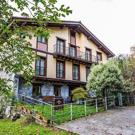Casa Rural Korteta Tolosa  Zewnętrze zdjęcie