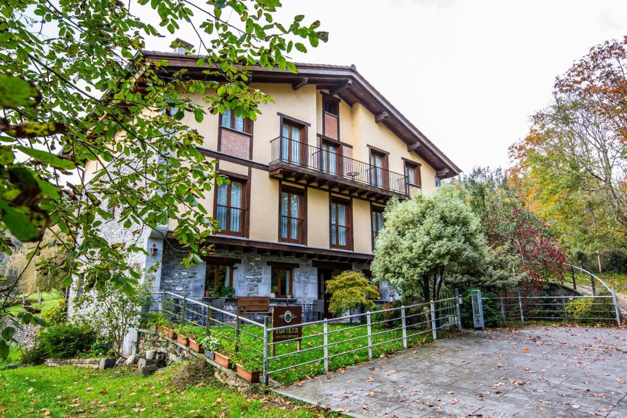 Casa Rural Korteta Tolosa  Zewnętrze zdjęcie