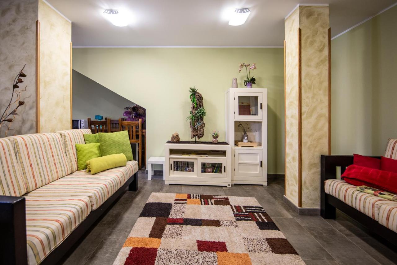 Casa Rural Korteta Tolosa  Zewnętrze zdjęcie