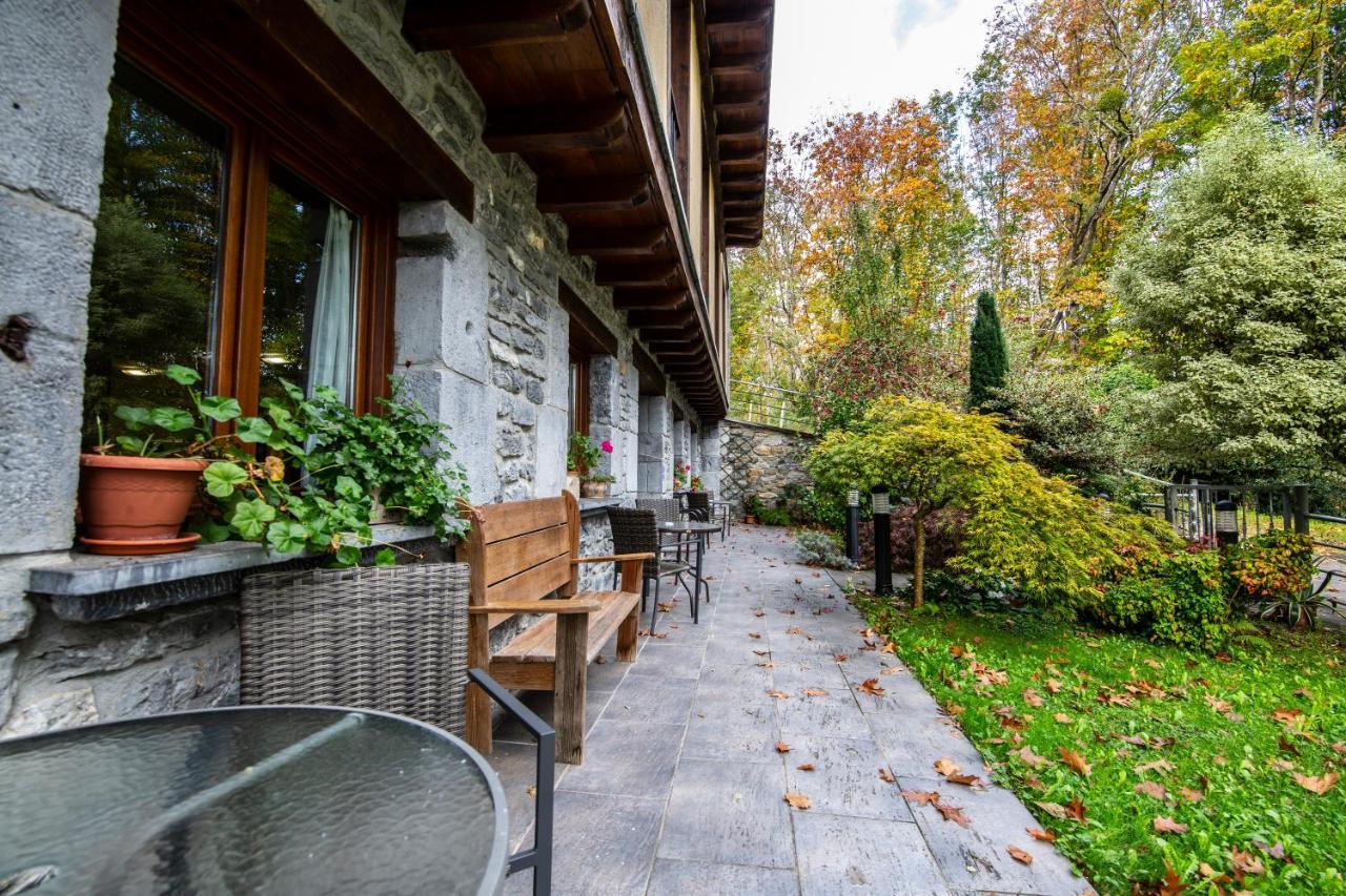 Casa Rural Korteta Tolosa  Zewnętrze zdjęcie