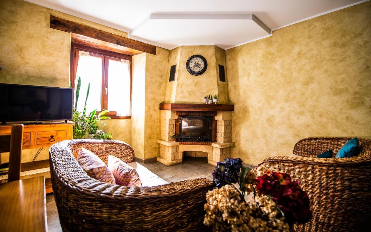 Casa Rural Korteta Tolosa  Zewnętrze zdjęcie