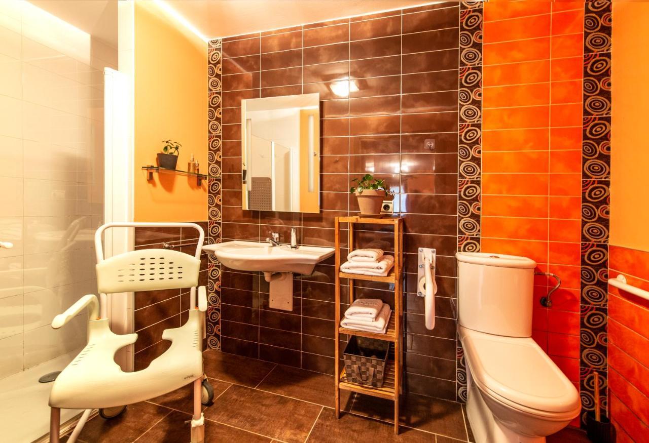 Casa Rural Korteta Tolosa  Zewnętrze zdjęcie
