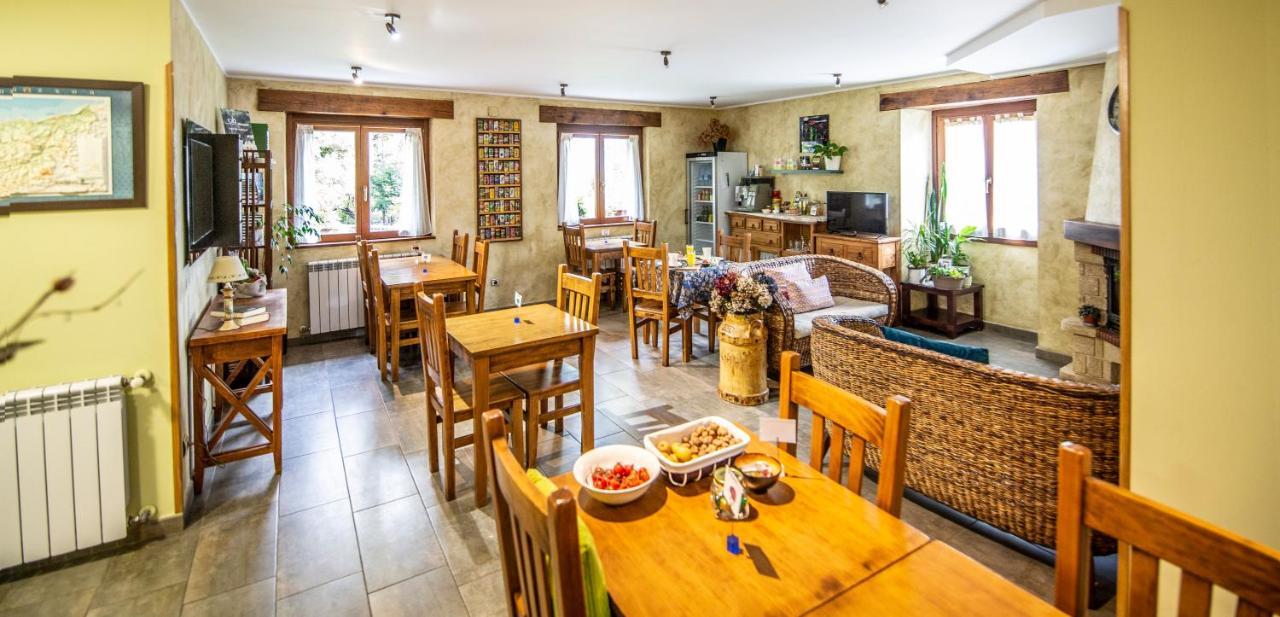 Casa Rural Korteta Tolosa  Zewnętrze zdjęcie