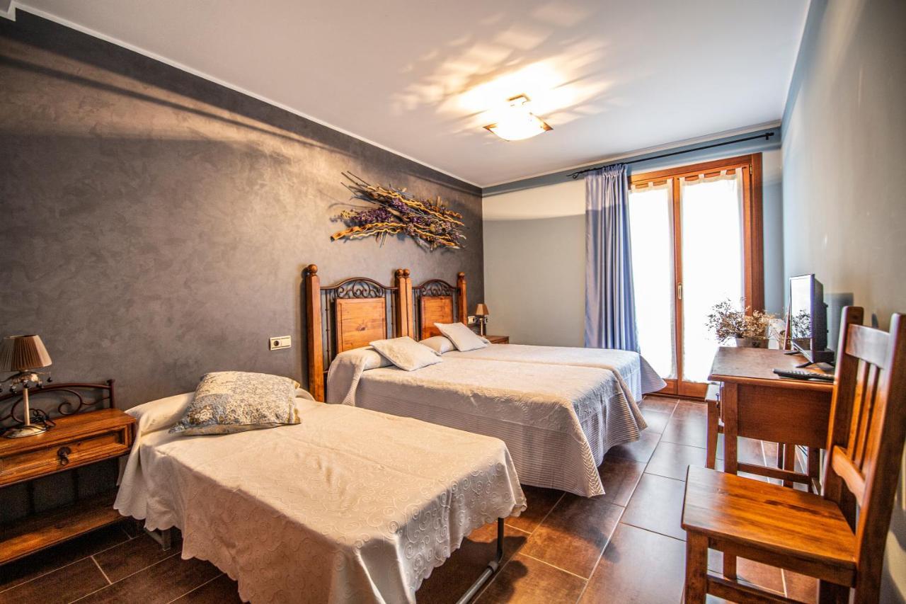 Casa Rural Korteta Tolosa  Zewnętrze zdjęcie