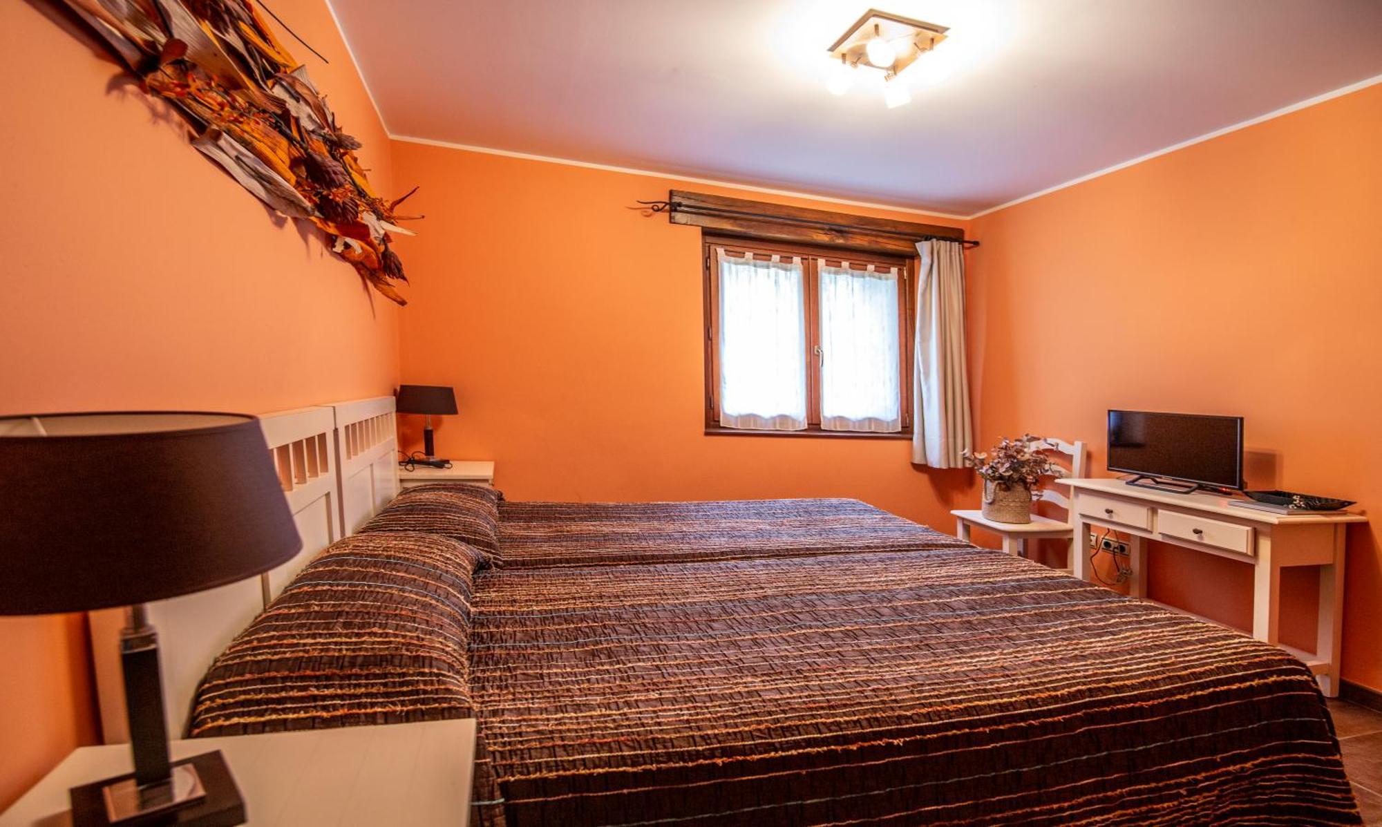 Casa Rural Korteta Tolosa  Zewnętrze zdjęcie