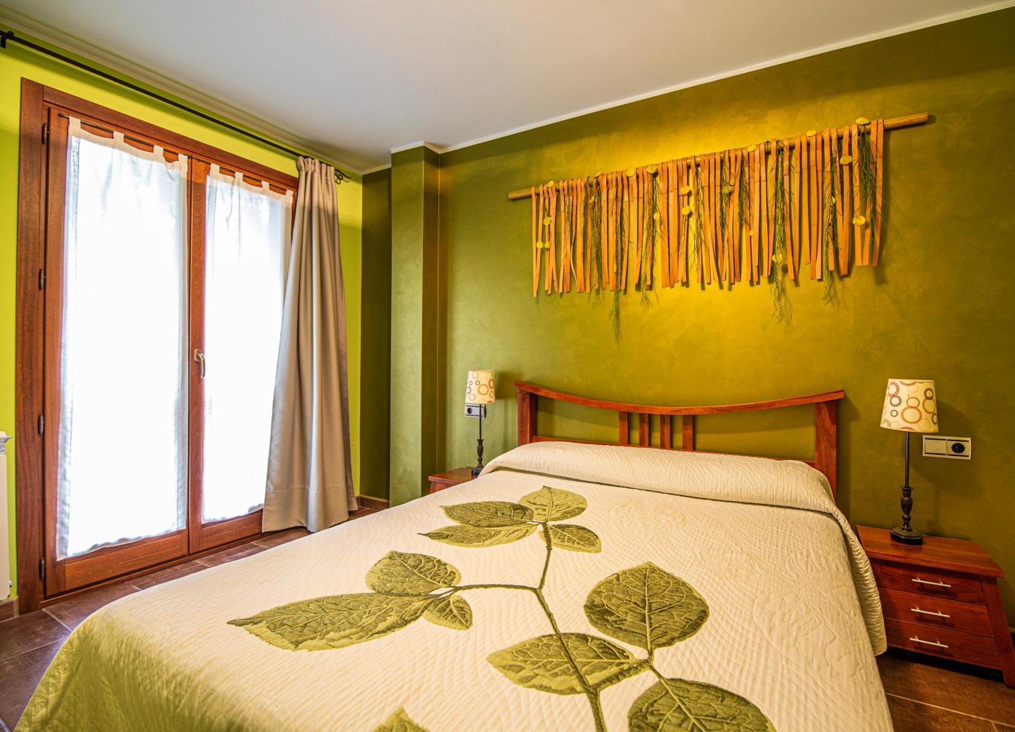 Casa Rural Korteta Tolosa  Zewnętrze zdjęcie