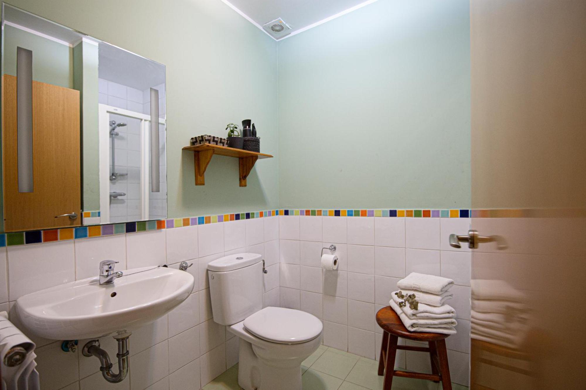 Casa Rural Korteta Tolosa  Zewnętrze zdjęcie