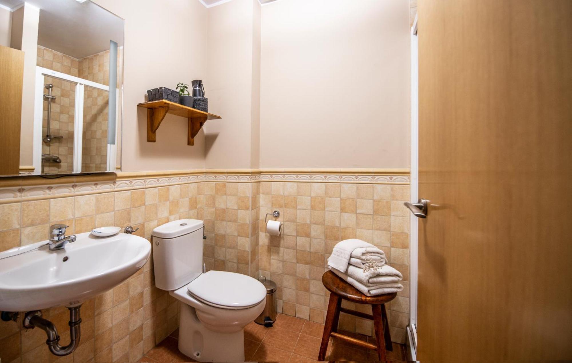 Casa Rural Korteta Tolosa  Zewnętrze zdjęcie