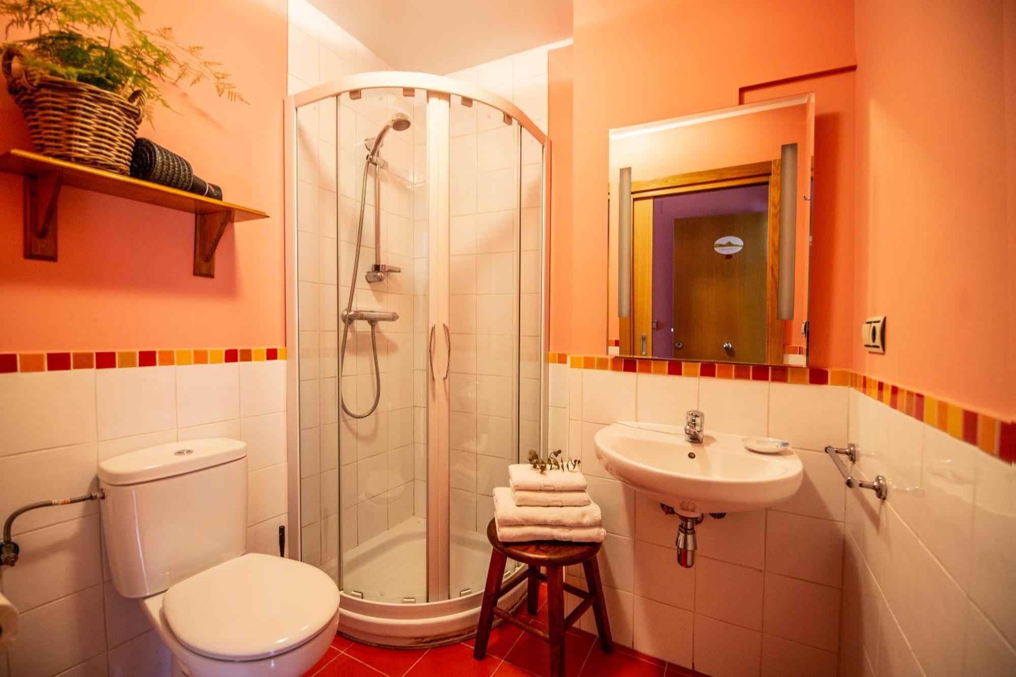 Casa Rural Korteta Tolosa  Zewnętrze zdjęcie
