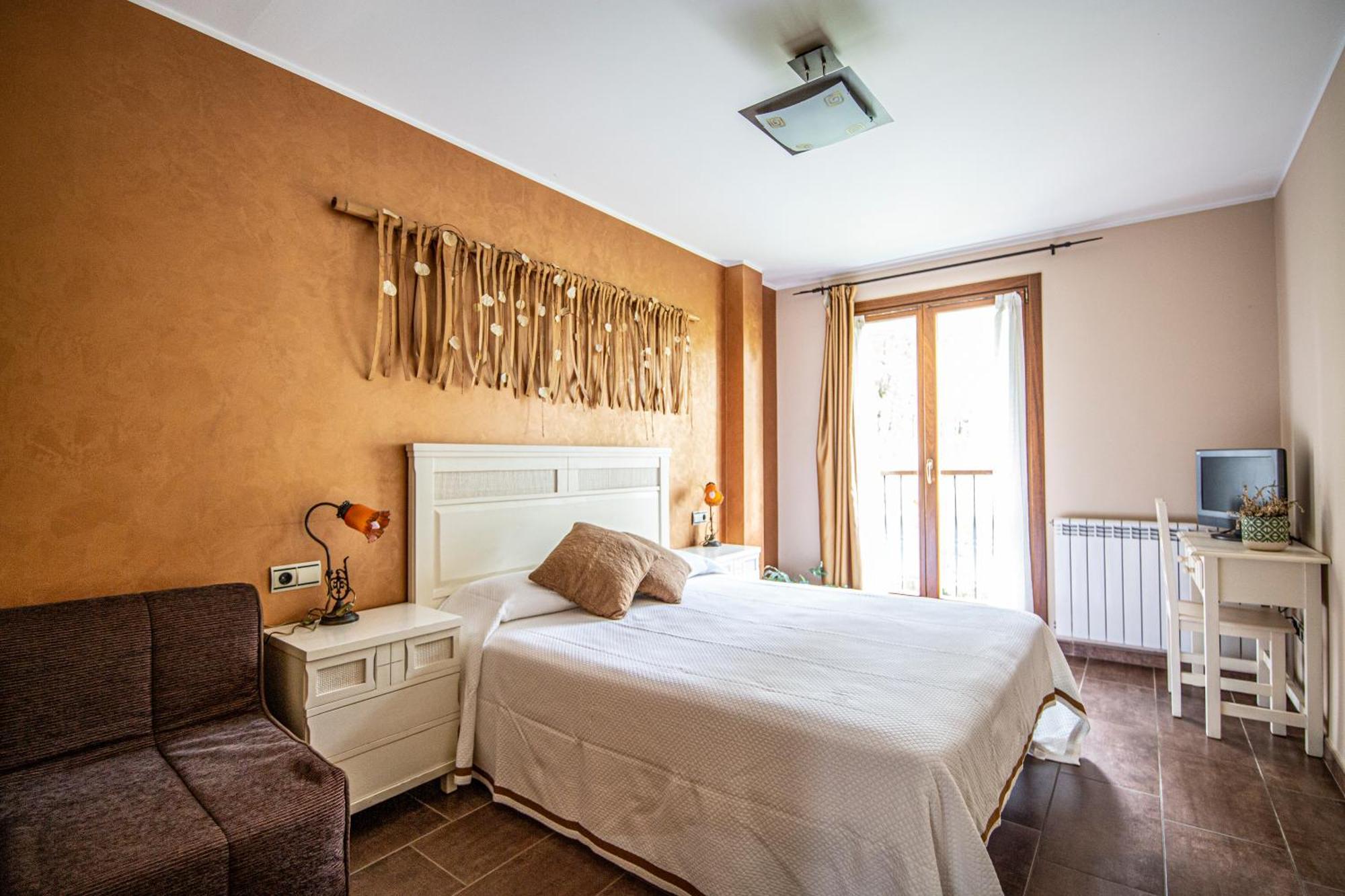 Casa Rural Korteta Tolosa  Zewnętrze zdjęcie