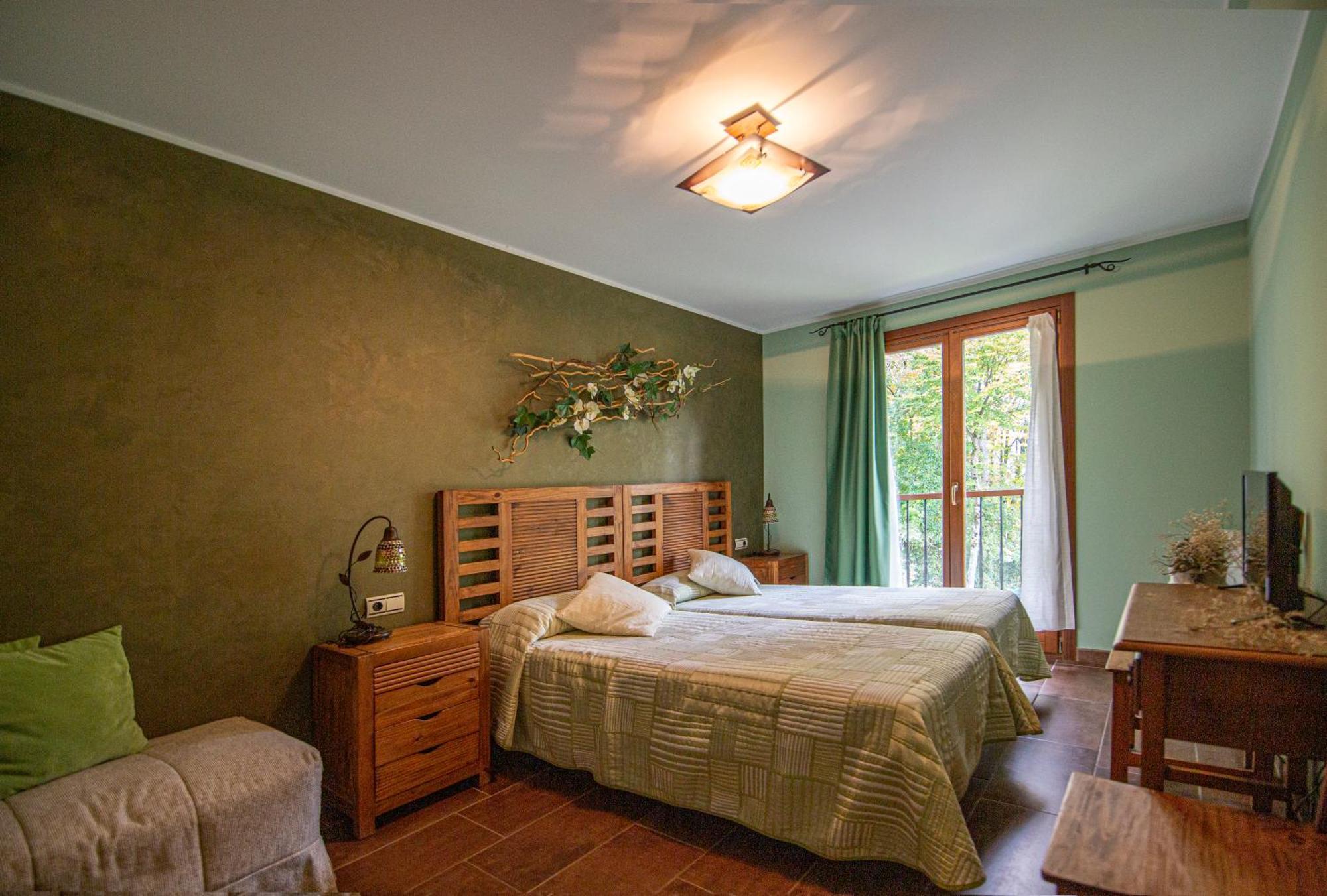 Casa Rural Korteta Tolosa  Zewnętrze zdjęcie