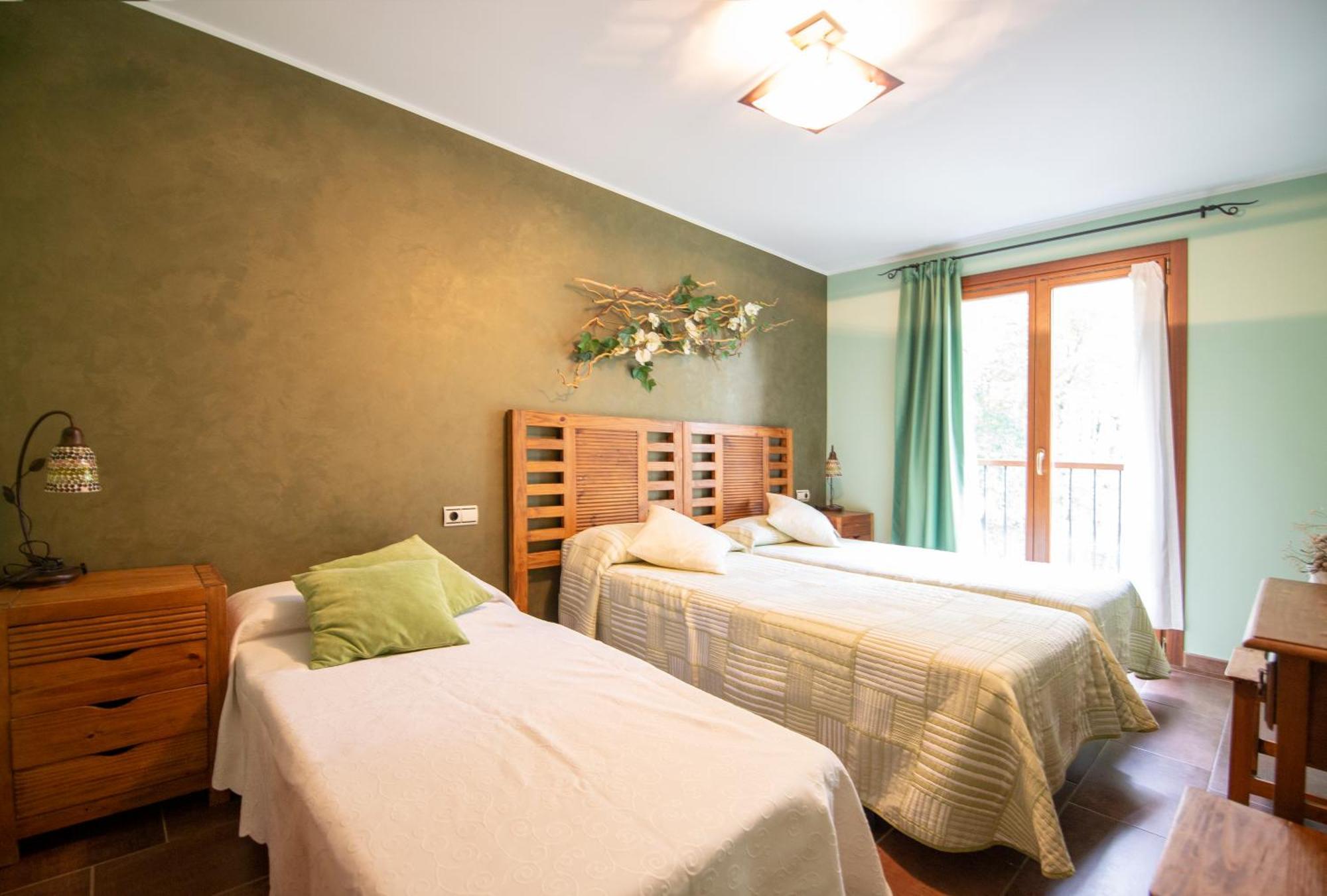 Casa Rural Korteta Tolosa  Zewnętrze zdjęcie