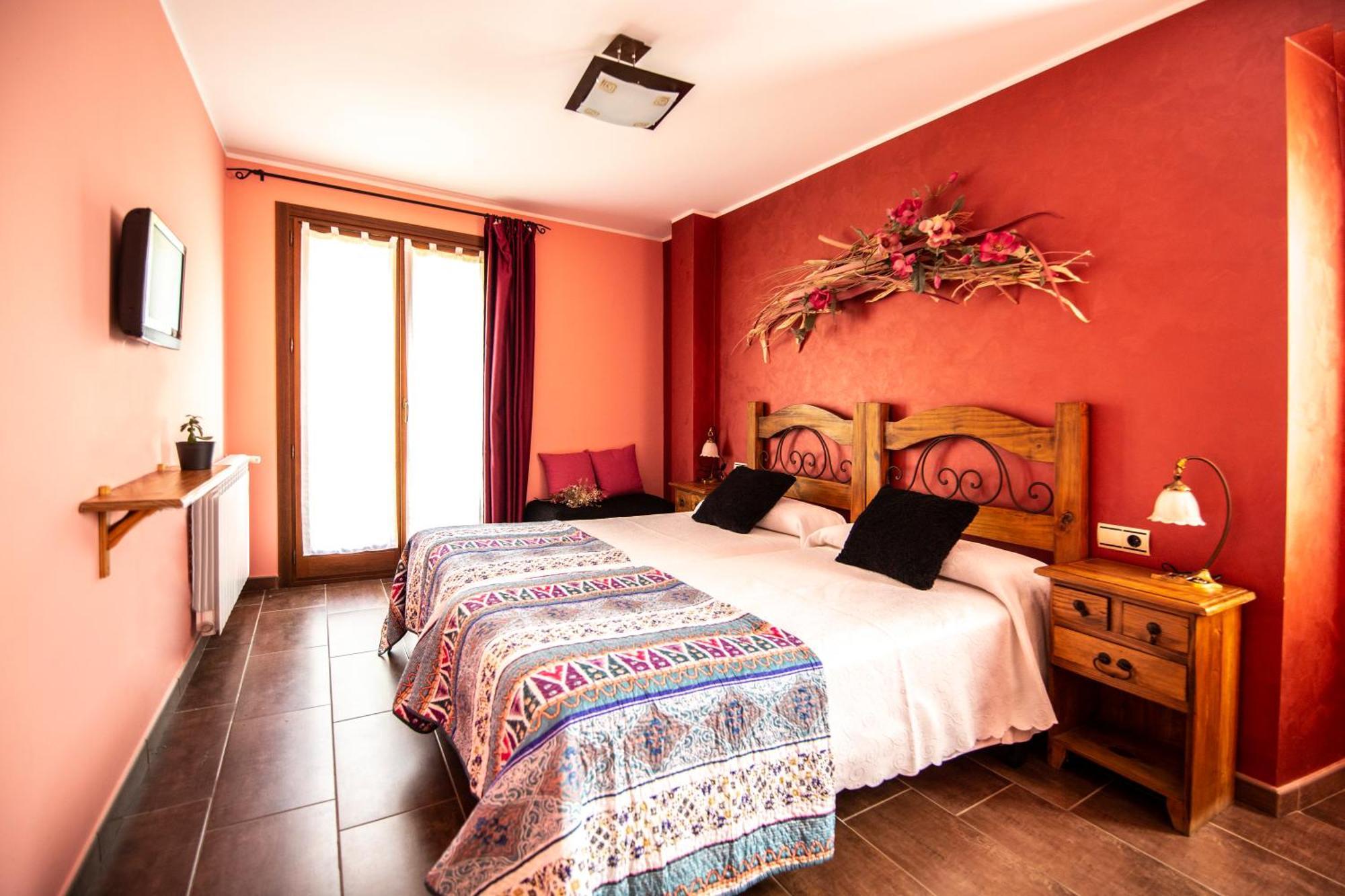 Casa Rural Korteta Tolosa  Zewnętrze zdjęcie