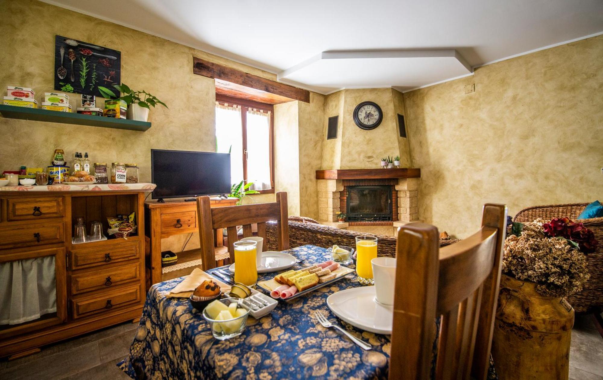 Casa Rural Korteta Tolosa  Zewnętrze zdjęcie